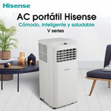 Air Conditioning Hisense APC09KV A-1