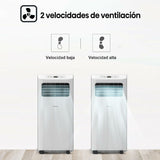 Air Conditioning Hisense APC09KV A-15