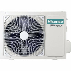 Air Conditioning Hisense KC50XS1A Split White A+ A++-0