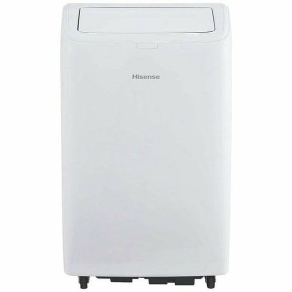 Portable Air Conditioner Hisense APC09QC A White-0