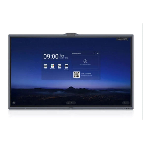 Videowall Monitor Maxhub V8630 86