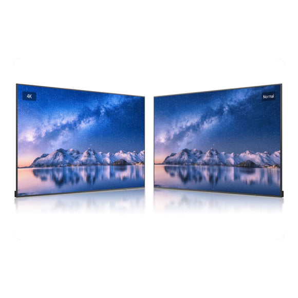 Videowall Monitor Maxhub ND75CMA-T 4K Ultra HD 75