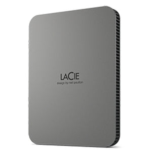 External Hard Drive LaCie STLR4000400 4 TB HDD-0