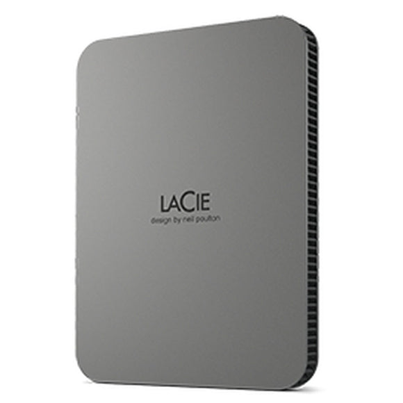 External Hard Drive LaCie STLR2000400 2 TB HDD-0