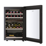 Vinoteca Haier HWS42GDAU1 Black-7