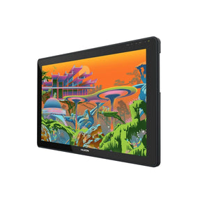 Graphics tablets and pens Huion GS2202-0
