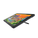 Graphics tablets and pens Huion GS2202-9