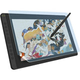 Graphics tablets and pens Huion GS1562-4