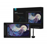 Graphics tablets and pens Huion Pro 16 2.5K-1