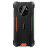 Smartphone Blackview BL8800 Pro 6,59" 128 GB 8 GB RAM Octa Core Mediatek Dimensity 700 Orange-5