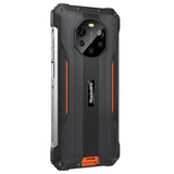Smartphone Blackview BL8800 Pro 6,59" 128 GB 8 GB RAM Octa Core Mediatek Dimensity 700 Orange-2