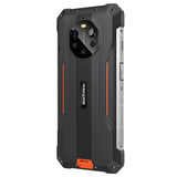 Smartphone Blackview BL8800 Pro 6,59" 128 GB 8 GB RAM Octa Core Mediatek Dimensity 700 Orange-1