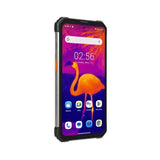 Smartphone Blackview BV8900-OE/BV 6,5" Mediatek HELIO P90 8 GB RAM 256 GB Black Orange-4