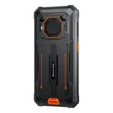 Smartphone Blackview BV6200 6,56" 64 GB 4 GB RAM MediaTek Helio A22 Black Orange-5
