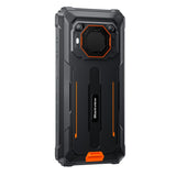 Smartphone Blackview BV6200 6,56" 64 GB 4 GB RAM MediaTek Helio A22 Black Orange-3