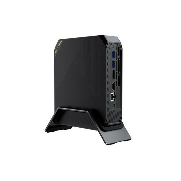 Mini PC Blackview MP200-BK/BV/V3 i9-11900H 16 GB RAM 512 GB SSD-0