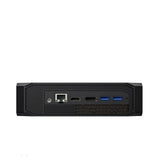 Mini PC Blackview MP200-BK/BV/V2 i5-12450H 16 GB RAM 512 GB SSD-2