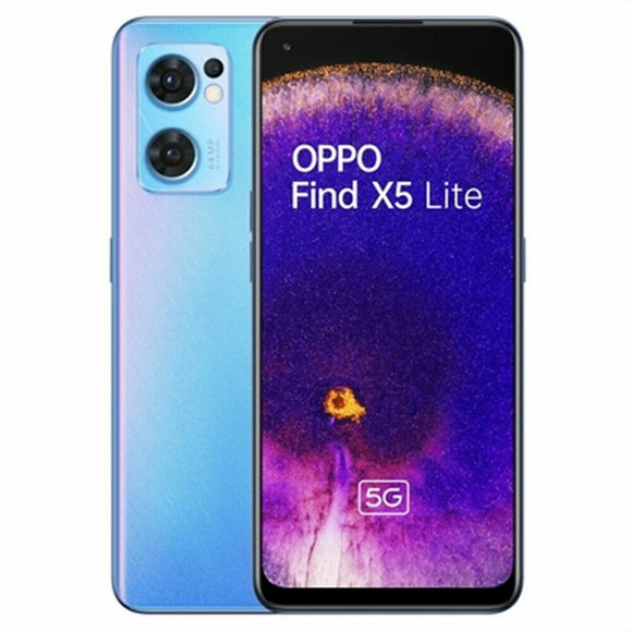 Smartphone Oppo 6041853 6,43