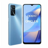 Smartphone Oppo A16 6,52" Octa Core 3 GB RAM 32 GB Blue-0