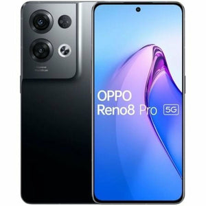 Smartphone Oppo 8 Pro 6,7" 8 GB RAM 256 GB Black-0