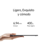 Tablet Oppo Pad Air 10,3" Octa Core 4 GB RAM 128 GB Grey-18