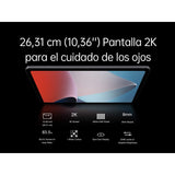Tablet Oppo Pad Air 10,3" Octa Core 4 GB RAM 128 GB Grey-15