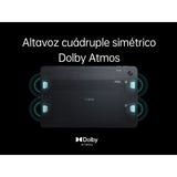 Tablet Oppo Pad Air 10,3" Octa Core 4 GB RAM 128 GB Grey-11