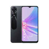 Smartphone Oppo CPH2483 6,56" Octa Core 4 GB RAM 128 GB Black-0