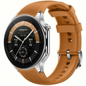 Smartwatch Oppo Brown 1,43"-0