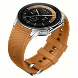 Smartwatch Oppo Brown 1,43"-1