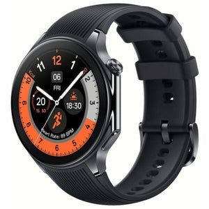 Smartwatch Oppo Black 1,43"-0