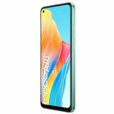 Smartphone Oppo A78 4G 6,43" 1 TB 128 GB 8 GB RAM Octa Core Qualcomm Snapdragon 680 Green-3