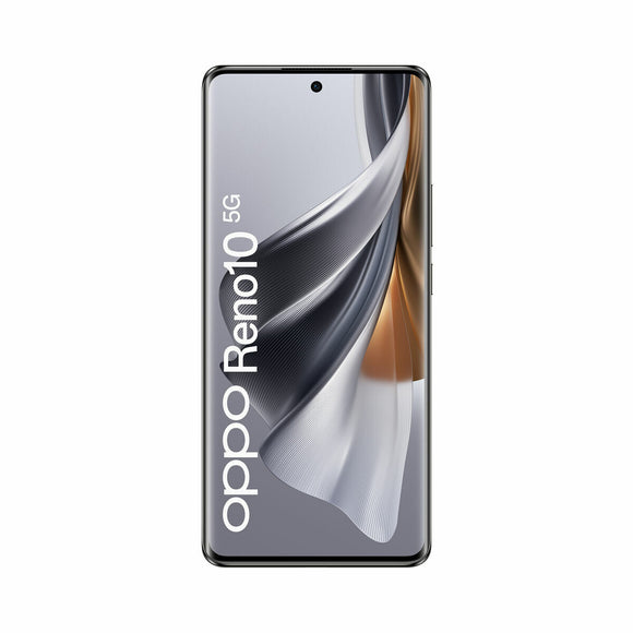 Smartphone Oppo 110010232555 Silver 8 GB RAM Snapdragon 778G 8 GB 256 GB-0