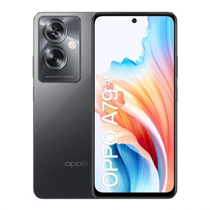 Smartphone Oppo A79 5G 6,72" 8 GB RAM 256 GB Black-0