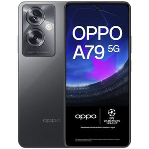 Smartphone Oppo Oppo A79 6,72" 8 GB RAM 256 GB Black-0