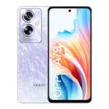 Smartphone Oppo A79 5G 6,72" 8 GB RAM 256 GB Purple-0