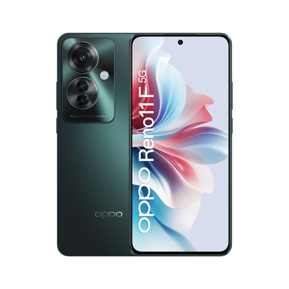 Smartphone Oppo Reno 11 F 6,7