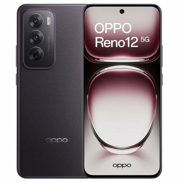 Smartphone Oppo OPPO Reno12 5G 6,7