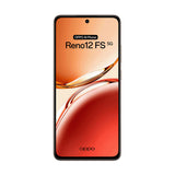 Smartphone Oppo Reno12 FS 5G 6,67" Octa Core 12 GB RAM 512 GB Orange-1