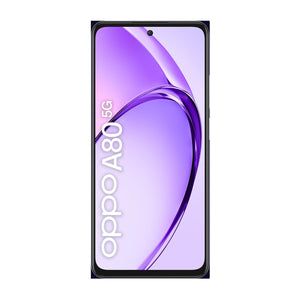 Smartphone Oppo 631001003267 8 GB RAM 256 GB Purple-0