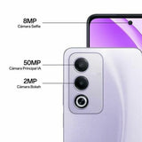 Smartphone Oppo A80 PURPLE 6,67" 8 GB RAM 256 GB Purple-22