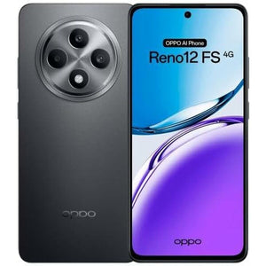 Smartphone Oppo Reno 12 FS 6,67" 8 GB RAM 512 GB Grey-0