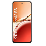 Smartphone Oppo Reno 12FS 6,67" 8 GB RAM 512 GB Orange QUALCOMM SNAPDRAGON 685-2