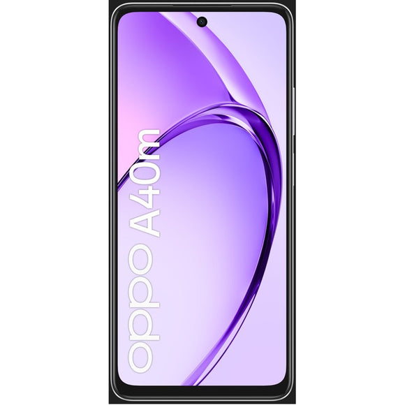 Smartphone Oppo A40 8 GB RAM 256 GB White 6,67