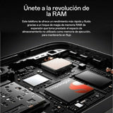 Smartphone Oppo A40 6,7" 6,67" 8 GB RAM 4 GB RAM 128 GB Black-9