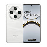 Smartphone Oppo Find X8 Pro 5G 6,78" Octa Core 16 GB RAM 512 GB White-0