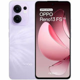 Smartphone Oppo 110010234974 6,67" Octa Core 12 GB RAM 512 GB Purple-0