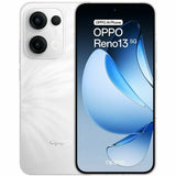 Smartphone Oppo CPH2689 6,6" Octa Core 12 GB RAM 256 GB White-0