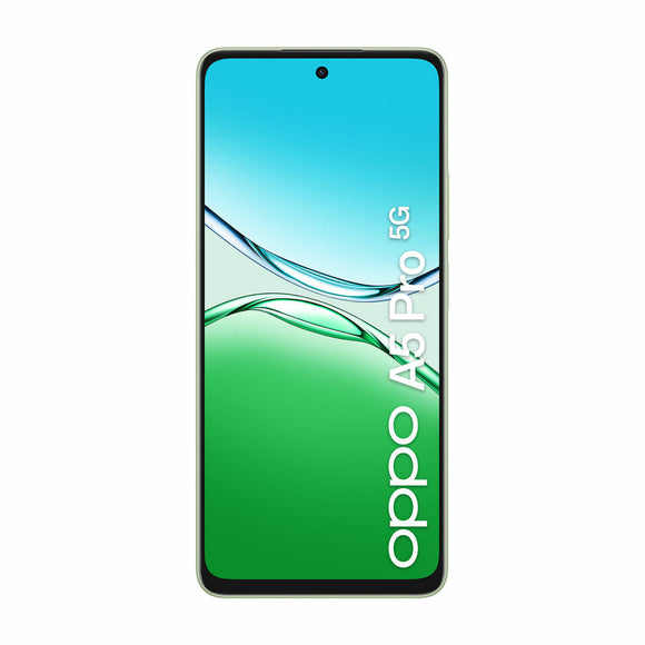 Smartphone Oppo A5 PRO 6,67