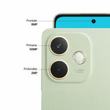 Smartphone Oppo CPH2695 6,67" Octa Core 8 GB RAM 256 GB Green-11